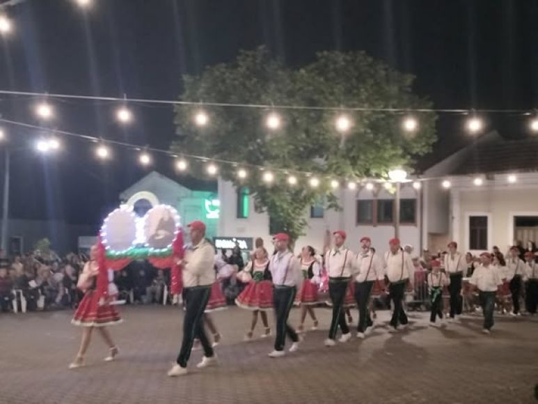 Marcha das Arr&ocirc;tas