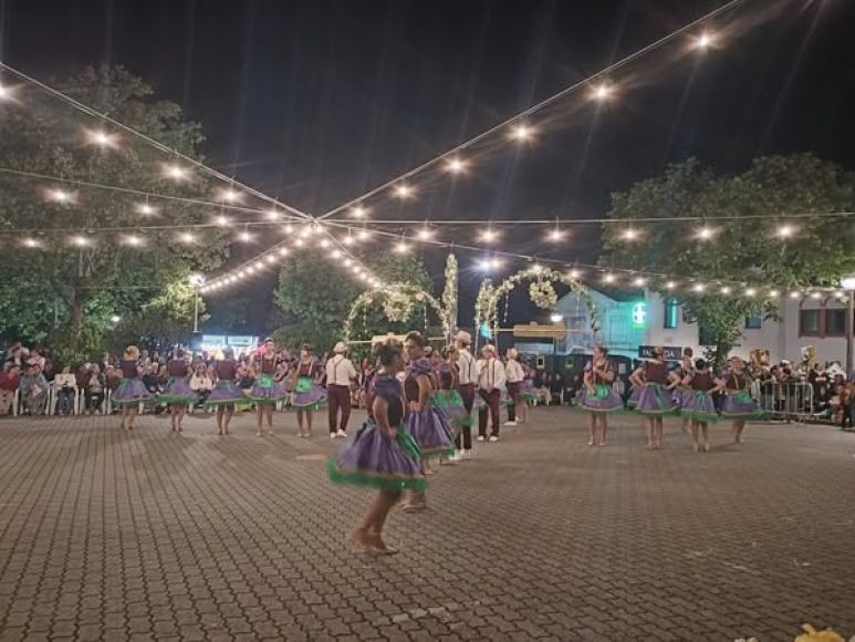 Marcha dos Cov&otilde;es