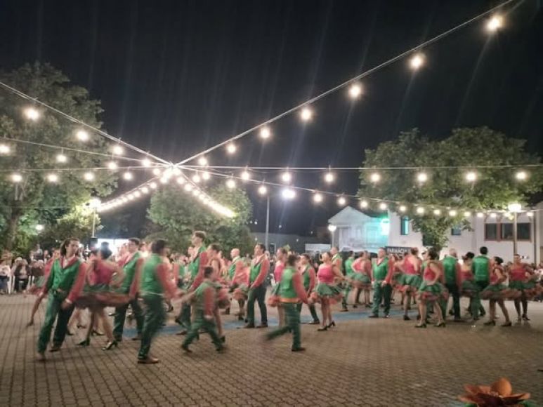 Marcha de Febres