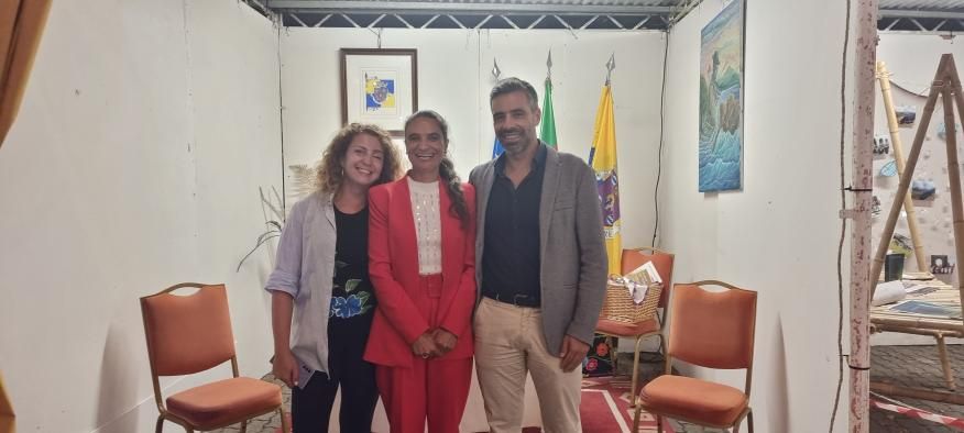 Mostra Gastron&oacute;mica e Cultural de Febres - Festival Pica no Ch&atilde;o