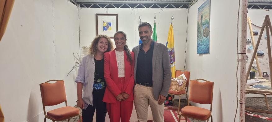 Mostra Gastron&oacute;mica e Cultural de Febres - Festival Pica no Ch&atilde;o