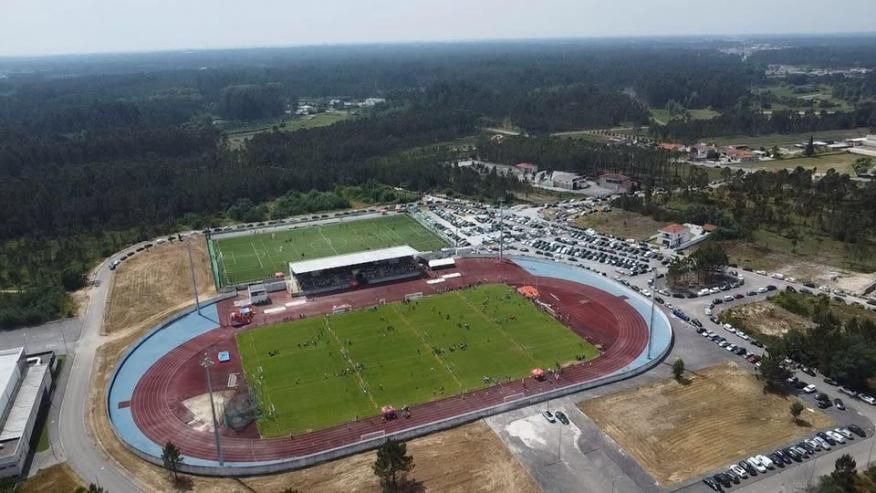 Complexo Desportivo de Febres