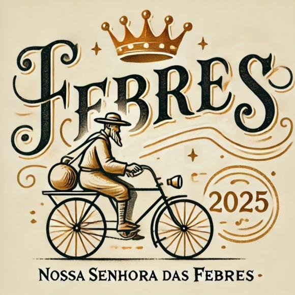Festas em Honra de Nossa Senhora das Febres 2025 Festas em Honra de Nossa Senhora das Febres 2025