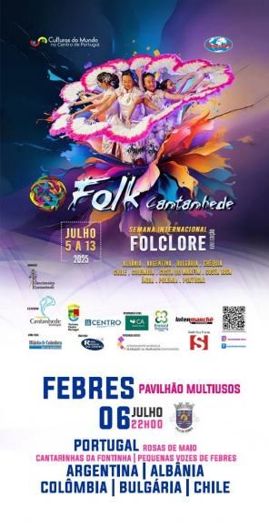 Gala Terra D'Ouro