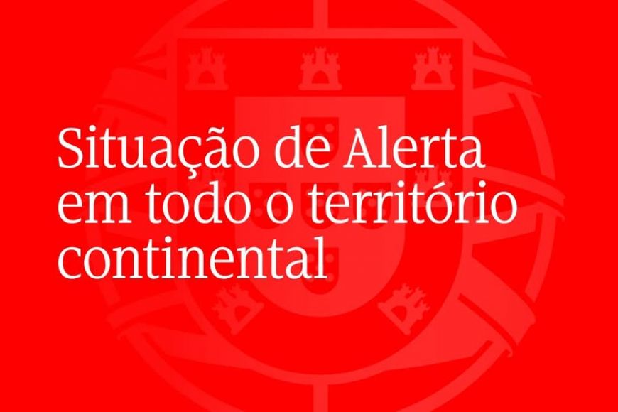 Perigo de Inc&ecirc;ndio Rural