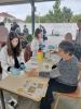 Rastreios pelos Estudantes da Faculdade de Medicina da Universidade de Coimbra