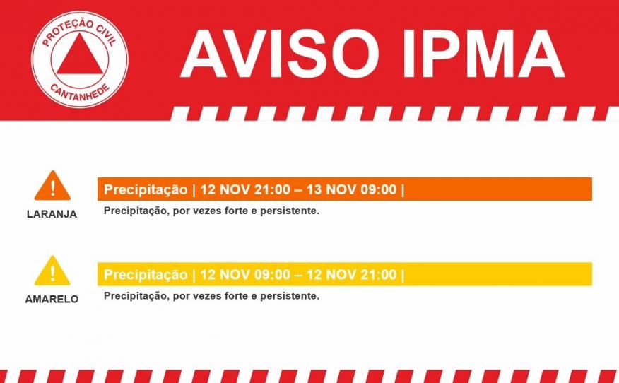 AVISO &Agrave; POPULA&Ccedil;&Atilde;O 