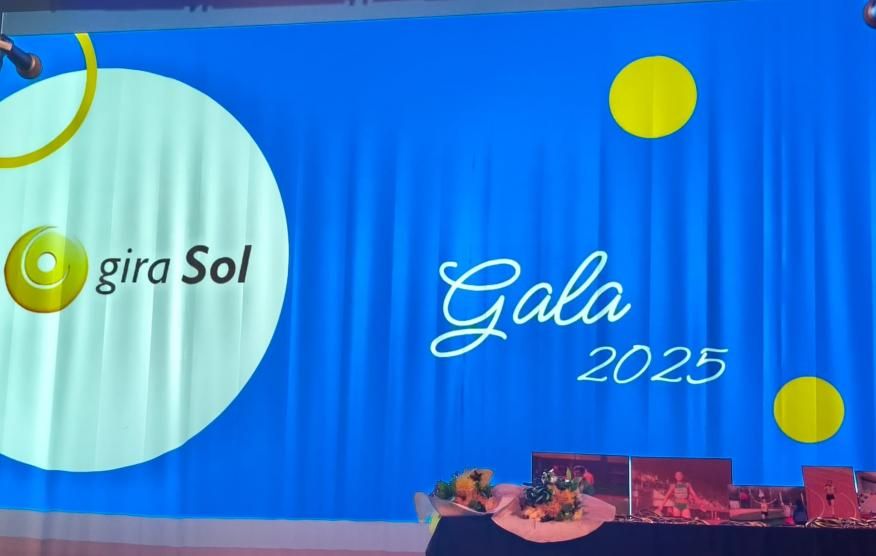 GALA 2025 da GiraSol Atletismo