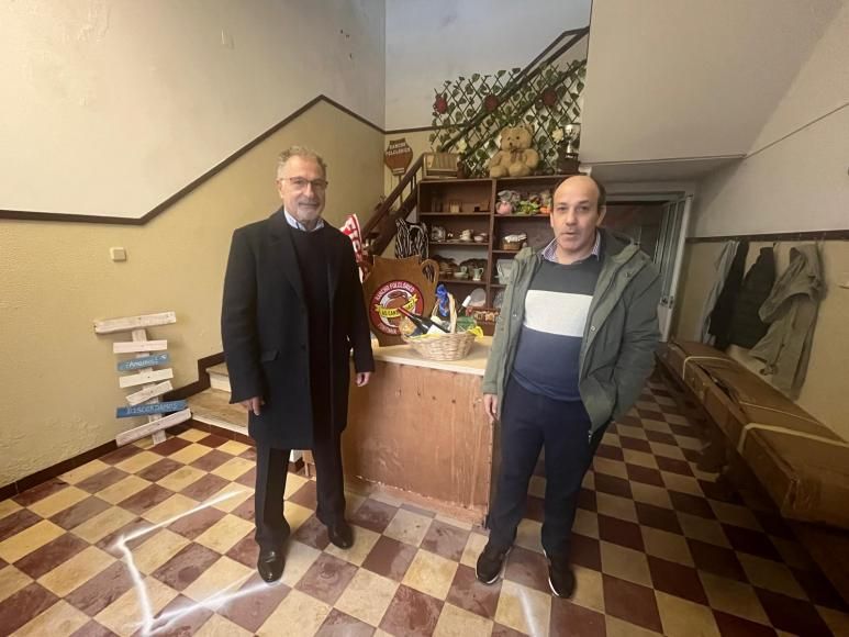 Fim de semana em Febres