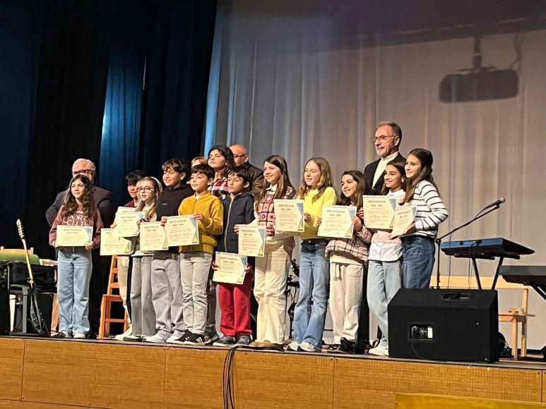 Fim-de-semana de celebra&ccedil;&atilde;o em Febres