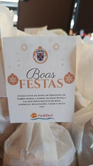 Atividades de Natal
