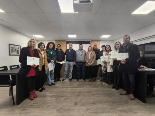 Entrega de subs&iacute;dios &agrave;s associa&ccedil;&otilde;es Locais e atribui&ccedil;&atilde;o Pr&eacute;mio Conselheiro Costa Soares