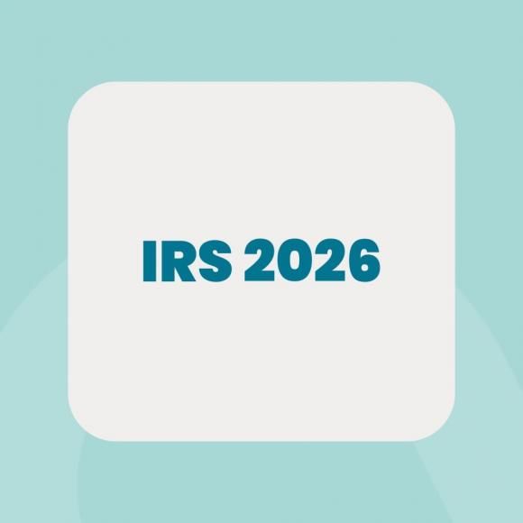 IRS 2026