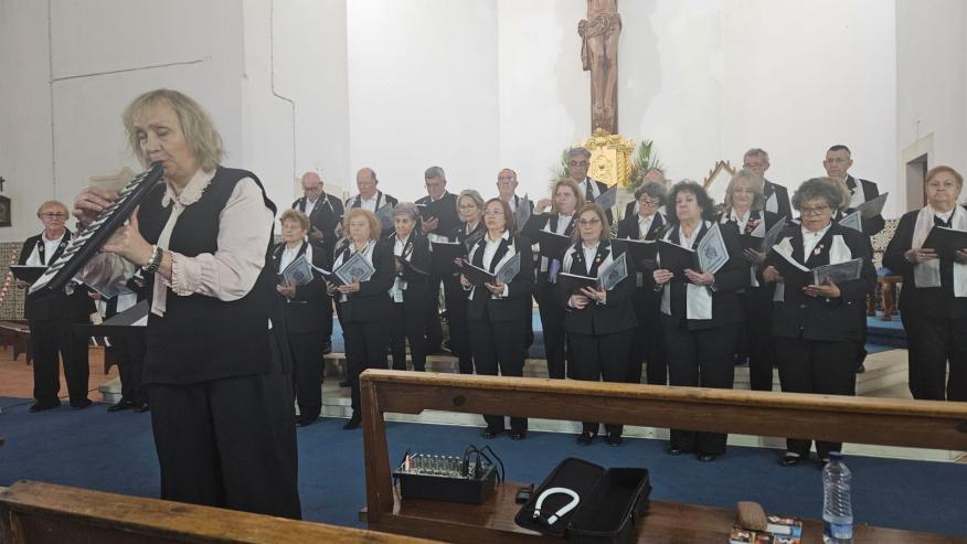 Concerto de Quaresma