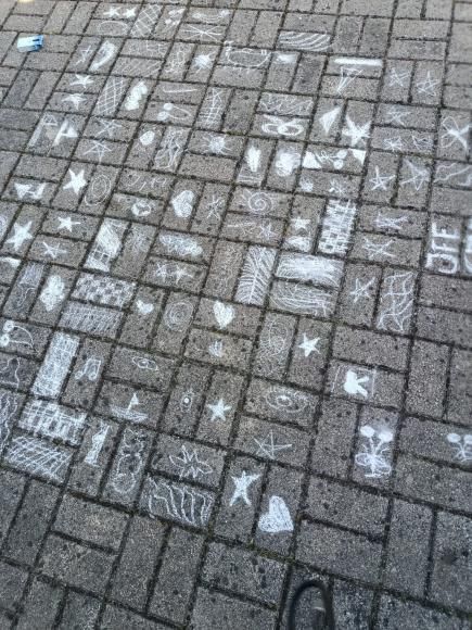 Hoje demos in&iacute;cio &agrave;s Atividades de P&aacute;scoa em Febres