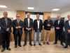 O bispo de Coimbra, D. Virg&iacute;lio Antunes visitou a Unidade Pastoral &ldquo;Disc&iacute;pulos de Esperan&ccedil;a&rdquo;
