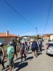 Caminhada da Fam&iacute;lia juntou comunidade em Febres com presen&ccedil;a do Bispo de Coimbra