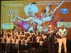 Gala Internacional de Folclore Terras d&rsquo;Ouro animou o s&aacute;bado no Pavilh&atilde;o Multiusos de Febres