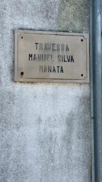 Travessa da Silva Manata ganha nova ilumina&ccedil;&atilde;o p&uacute;blica gra&ccedil;as &agrave; interven&ccedil;&atilde;o da Junta de Freguesia e do Munic&iacute;pio de Cantanhede