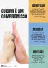 Cuidar &eacute; um compromisso