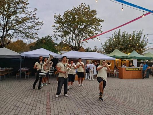 Mostra Gastron&oacute;mica e Cultural de Febres &ndash; Festival Pica no Ch&atilde;o