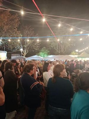 Mostra Gastron&oacute;mica e Cultural de Febres &ndash; Festival Pica no Ch&atilde;o