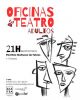 Oficinas de teatro ACA TEA - Academia da Teatro de Cantanhede 