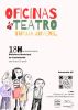 Oficinas de teatro ACA TEA - Academia da Teatro de Cantanhede
