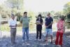 A C&acirc;mara Municipal de Cantanhede vai intervir no muro na Lagoa dos Coadi&ccedil;ais