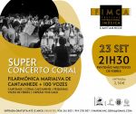 Super Concerto Coral