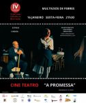 Cine Teatro "A Promessa"
