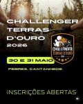 Challenger Terras d'ouro 2026 
