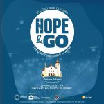 Hope & Go, by Coro COD Coimbra em Febres