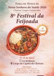  8&ordm; Festival da Feijoada