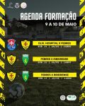 Dia de Jogo