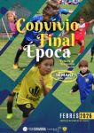 Petizes & Traquinas - Final de &Eacute;poca