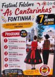 Festival Folclore "As Cantarinhas"