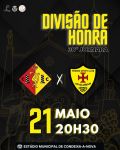 Dia de Jogo