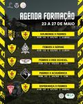 Dia de Jogo