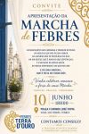 Apresenta&ccedil;&atilde;o da Marcha de Febres