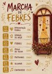 Marcha de Febres