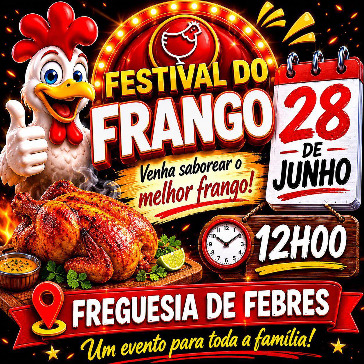 Festival do Frango