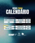 Finais Interfreguesias de Futsal 