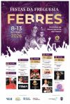 Festas da Febreguesia