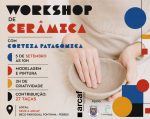 Workshop de Cer&acirc;mica