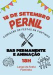 Pernil na Fontinha