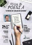 Oficina de Poesia