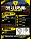 Dia de jogo