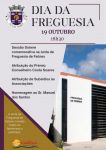 Dia da Freguesia