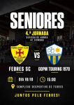 Dia de Jogo